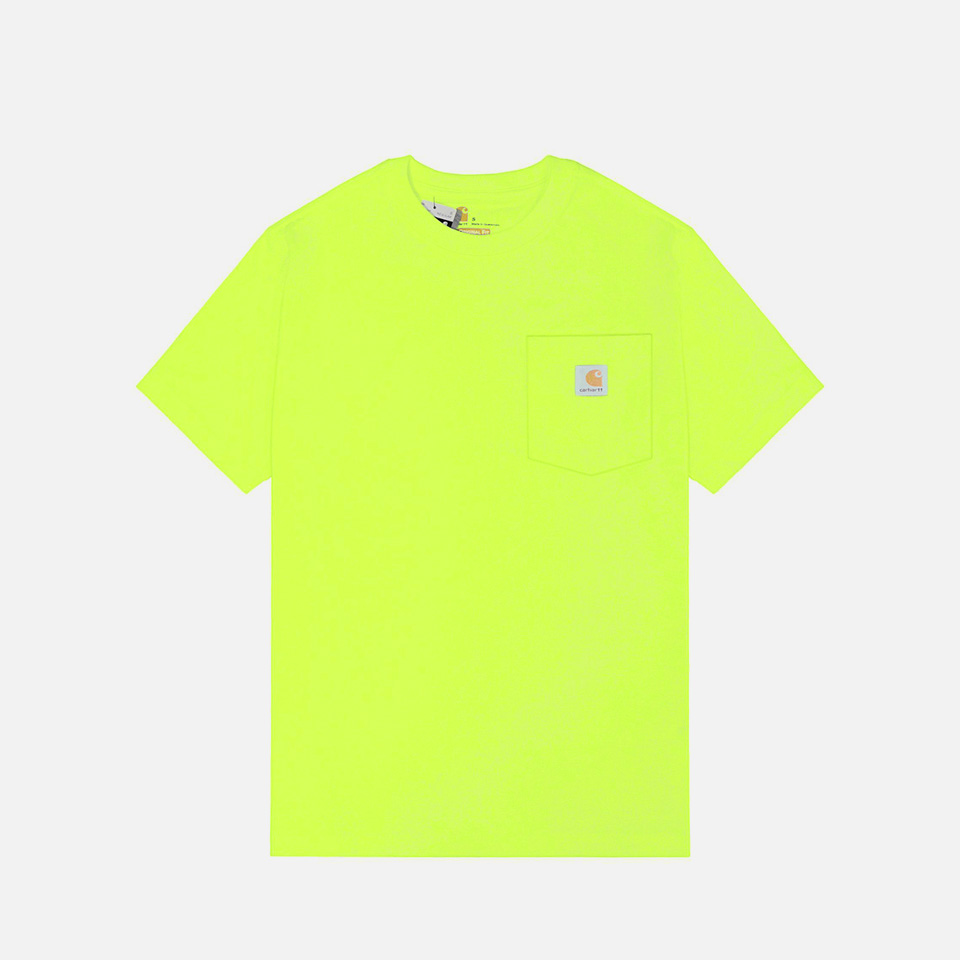 (K87) ũ  Ƽ BRIGHT LIME (BLM)