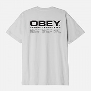 (165263442) 월드 디센트 반팔티 WHT