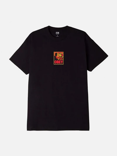 (165263482) 컴퓨터 반팔티 BLK