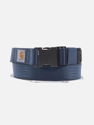 (A0006388/A0005660) 러기드 플렉스 나일론 웨빙 벨트 DARK BLUE