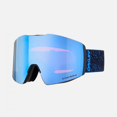 (7099-51)  L BLUE TERRAIN (SAPPHIRE IRIDIUM)