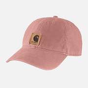 오데사 볼캡 CAMEO BROWN (B51)
