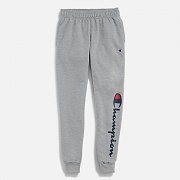 (GP08H) 클래식 그래픽 져지 조거팬츠 GREY
