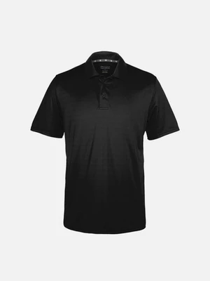 (2397TU) 에센셜 폴로 반팔티 BLACK