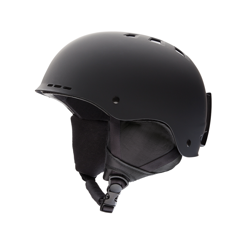 ȦƮ  MATTE BLACK