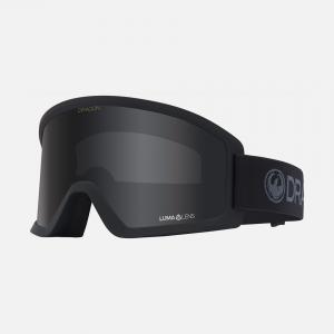 (SNA-23042) DX3 L OTG BLACKOUT (DARK SMOKE+CLEAR)