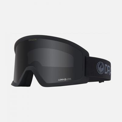 (SNA-23042) DX3 L OTG BLACKOUT (DARK SMOKE+CLEAR)