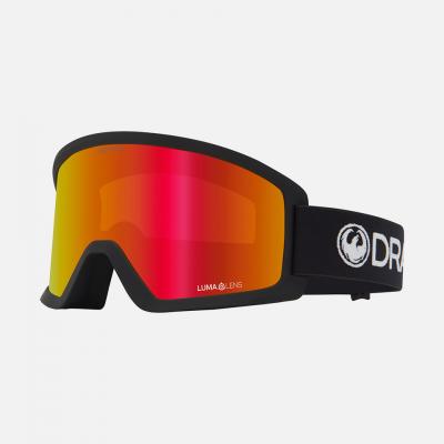 (SNA-23041) DX3 L OTG BLACK (RED ION+CLEAR)