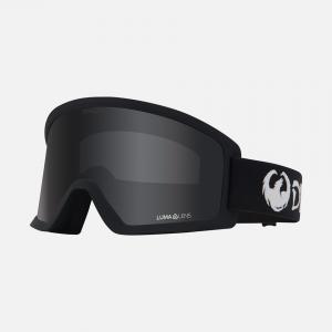 (SNA-23043) DX3 L OTG CLASSIC BLACK (DARK SMOKE+CLEAR)