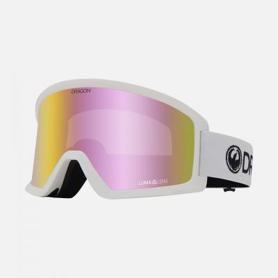 (SNA-23044) DX3 L OTG WHITE (PINK ION+CLEAR)
