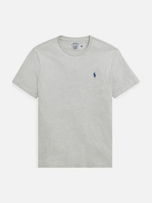 (710680785002) 커스텀 슬림핏 반팔 티셔츠 GREY