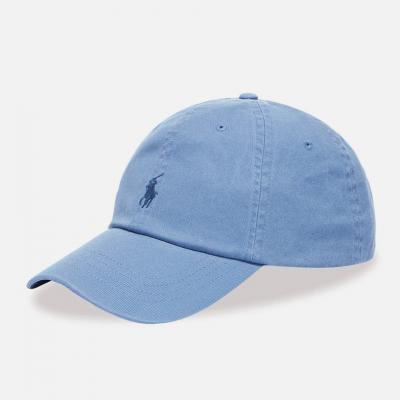 (710548524003) 치노 베이스볼 캡 CARSON BLUE