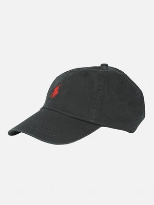 (710548524004) 치노 베이스볼 캡 RL BLACK
