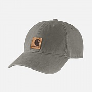 (100289) 오데사 볼캡 DUSTY OLIVE (DOV)