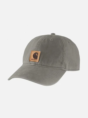 (100289) 오데사 볼캡 DUSTY OLIVE (DOV)