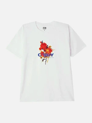 (165263108) 부케 반팔티 WHITE