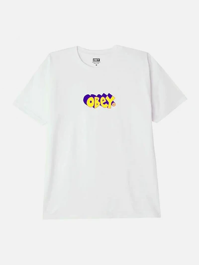 (165263027) 인 더 그루브 반팔티 WHITE