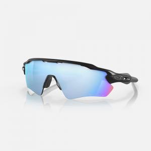 (9208-55) 레이다 EV 패스 매트블랙 (DEEP WATER POLARIZED)