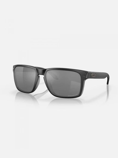 (9417-05) 홀브룩XL 매트블랙 (BLACK POLARIZED)