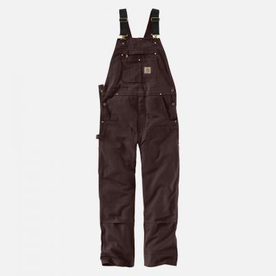 (102776) ī  BIB  DARK BROWN