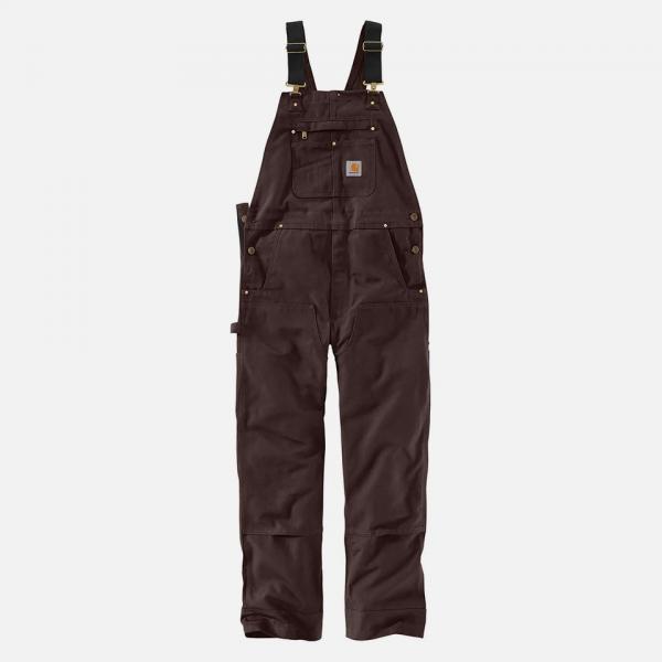 (102776) ī  BIB  DARK BROWN