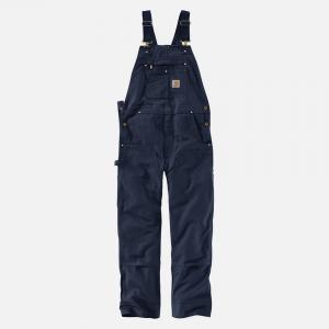 (102776) 카펜터 덕 BIB 오버롤 NAVY