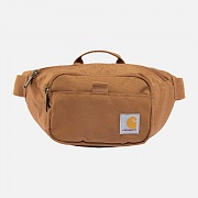 (B0000554) 클래식 웨이스트 팩 BROWN