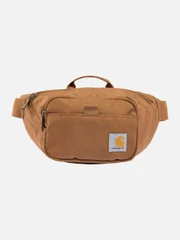 (B0000554) 클래식 웨이스트 팩 BROWN