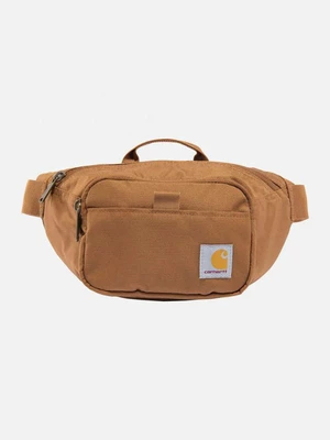 (B0000554) 클래식 웨이스트 팩 BROWN