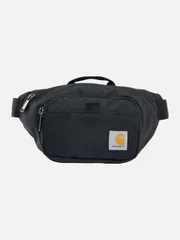 (B0000554) 클래식 웨이스트 팩 BLACK