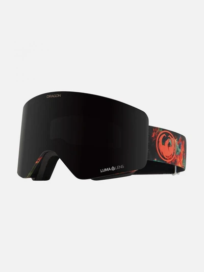 (24043) R1 OTG PREDATOR (MIDNIGHT+ROSE)