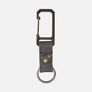 (B0000693/B0000251) 나일론 덕 키 키퍼 GRAVEL