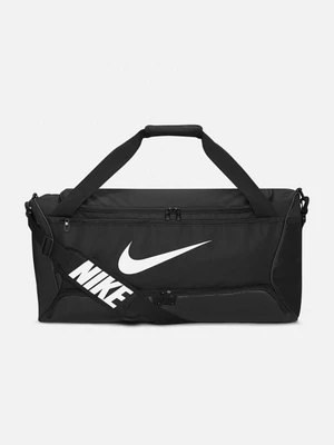(DH7710) 브라질리아 9.5 미디엄 더플백 (60L) BLACK