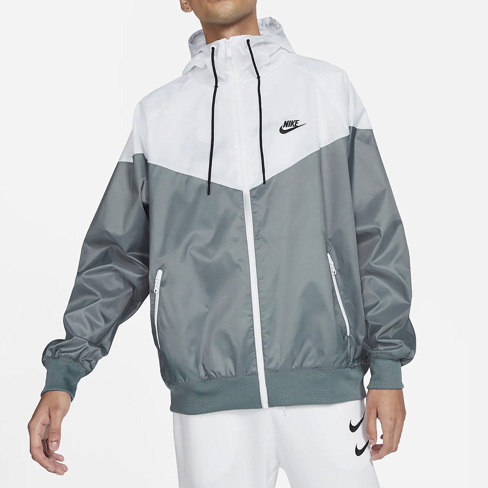 (DA0002) NSW 츮Ƽ  巯 SMOKE GREY/WHITE (084)