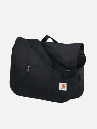 (8911052301) D89 메신저백 BLACK