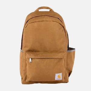 (B0000553) 21L 클래식 백팩 BROWN