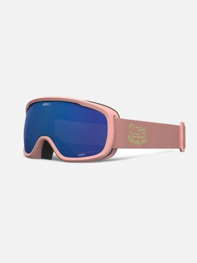 (7171680) 아동용 버스터 고글 BUSTER PINK NAMUK (GRY CBT)