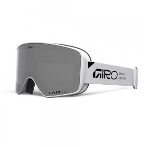 (7171961) 메소드 고글 METHOD WHITE STACKED (VIV ONYX/VIV INF)