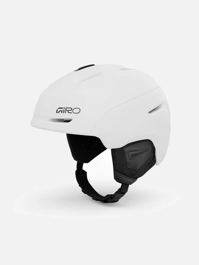 네오 헬멧 NEO AF MATTE WHITE