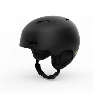 렛지 밉스 헬멧 LEDGE FS MIPS MATTE BLACK