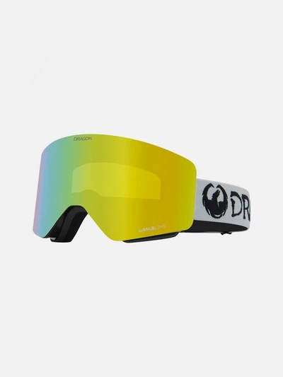 (25026) R1 OTG CLASSICGREY (GOLDION+AMBER)