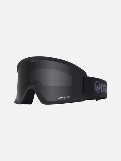 (23089) DX3 L OTG BLACKOUT (DARKSMOKE+CLEAR)