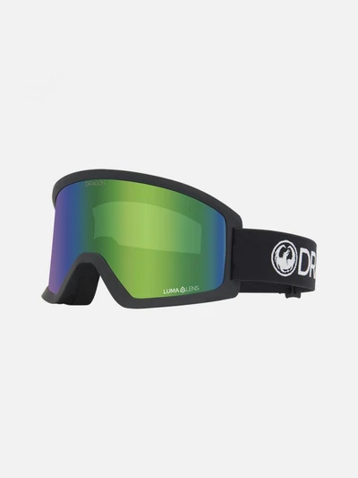 (25002) DX3 L OTG BLACK (GREENION+CLEAR)
