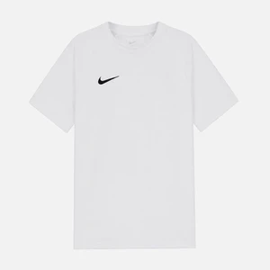 (HV8173) 드라이핏 스우시 반팔티 WHITE (100)